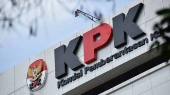 KPK Tetapkan Dua Tersangka Korupsi Jembatan Kampar